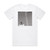 Zola Jesus Versions Album Cover T-Shirt White
