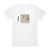 Zola Jesus Valusia Album Cover T-Shirt White