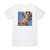 Zion I The Take Over Album Cover T-Shirt White Zion I The Take Over Album Cover T-Shirt White