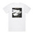 Zu Zu Sharks Love Tumbles Down Album Cover T-Shirt White