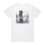 Zero Hour The Towers Of Avarice Album Cover T-Shirt White