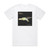 Zero 7 The Garden Album Cover T-Shirt White