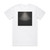 Zero Dark Zero Dark Album Cover T-Shirt White