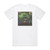 Zao The Splinter Shards The Birth Of Separation 1 Album Cover T-Shirt White Zao The Splinter Shards The Birth Of Separation 1 Album Cover T-Shirt White