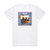Zao Typhareth Album Cover T-Shirt White