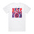 Zao Kawana Album Cover T-Shirt White