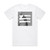 ZHU The Nightday Album Cover T-Shirt White