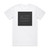 ZHU Working For It Album Cover T-Shirt White ZHU Working For It Album Cover T-Shirt White
