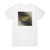 Zayde Wolf Built For This Time Album Cover T-Shirt White Zayde Wolf Built For This Time Album Cover T-Shirt White