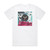 Zayde Wolf Oblivion Album Cover T-Shirt White Zayde Wolf Oblivion Album Cover T-Shirt White