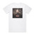 Zemeth Monochrome Blood Album Cover T-Shirt White