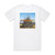 Zammuto Zammuto Album Cover T-Shirt White Zammuto Zammuto Album Cover T-Shirt White