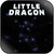 Little Dragon Klapp Klapp Paris Album Cover Sticker