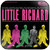 Little Richard Little Richard Album Cover Sticker