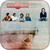 Little River Band First Under The Wire Album Cover Sticker