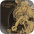 Litvintroll Czornaja Panna Album Cover Sticker