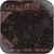 LogiQ Big On Mars Album Cover Sticker