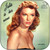 Julie London Julie Is Her Name-1 Album Cover Sticker