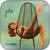 Julie London Julie-1 Album Cover Sticker
