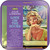 Julie London Love On The Rocks Album Cover Sticker