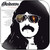 Jon Lord Windows Album Cover Sticker