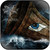 Nightfall Astron Black And The Thirty Tyrants Album Cover Sticker