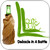Louis Logic Debacle In A Bottle Album Cover Sticker
