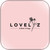 LOVELYZ A New Trilogy Album Cover Sticker