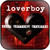 Loverboy Just Getting Started Album Cover Sticker