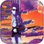 Steve Lukather Lukather Album Cover Sticker