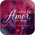 Andre Valadao Cantarei Teu Amor Album Cover Sticker
