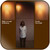 Townes Van Zandt High Low And In Between Album Cover Sticker