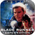 Vangelis Blade Runner-6 Album Cover Sticker