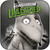 Various Artists Frankenweenie Unleashed Album Cover Sticker