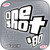 Various Artists One Shot 80 Volume 10 Danceitalia Album Cover Sticker