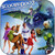 Various Artists Scooby Doo 2 Monsters Unleashed Album Cover Sticker