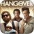 Various Artists The Hangover Album Cover Sticker