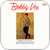 Bobby Vee Bobby Vee Album Cover Sticker