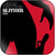 Velvet Revolver Slither-4 Album Cover Sticker
