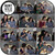 Kurt Vile So Outta Reach Album Cover Sticker