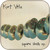 Kurt Vile Square Shells Ep Album Cover Sticker