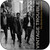 Vintage Trouble The Bomb Shelter Sessions Album Cover Sticker