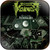 Voivod Killing Technology Album Cover Sticker
