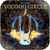 Voodoo Circle Voodoo Circle Album Cover Sticker