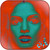 MIA Matangi-2 Album Cover Sticker