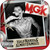 Machine Gun Kelly Half Naked Almost Famous Album Cover Sticker