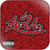 Machine Gun Kelly Lace Up-1 Album Cover Sticker