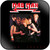 Mad Max Rollin Thunder Album Cover Sticker