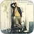 Christophe Mae Mon Paradis Album Cover Sticker