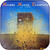 Michel Magne Elements La Terre Album Cover Sticker